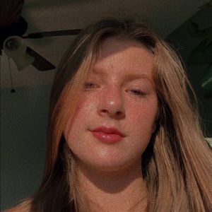 Meet your Posher, Georgia